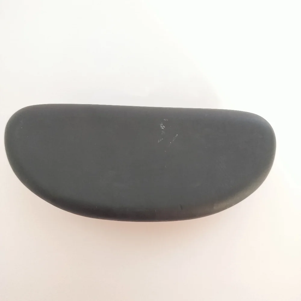 Armani Exchange AX sunglass hard case holder organizer protector - Picture 2 of 3